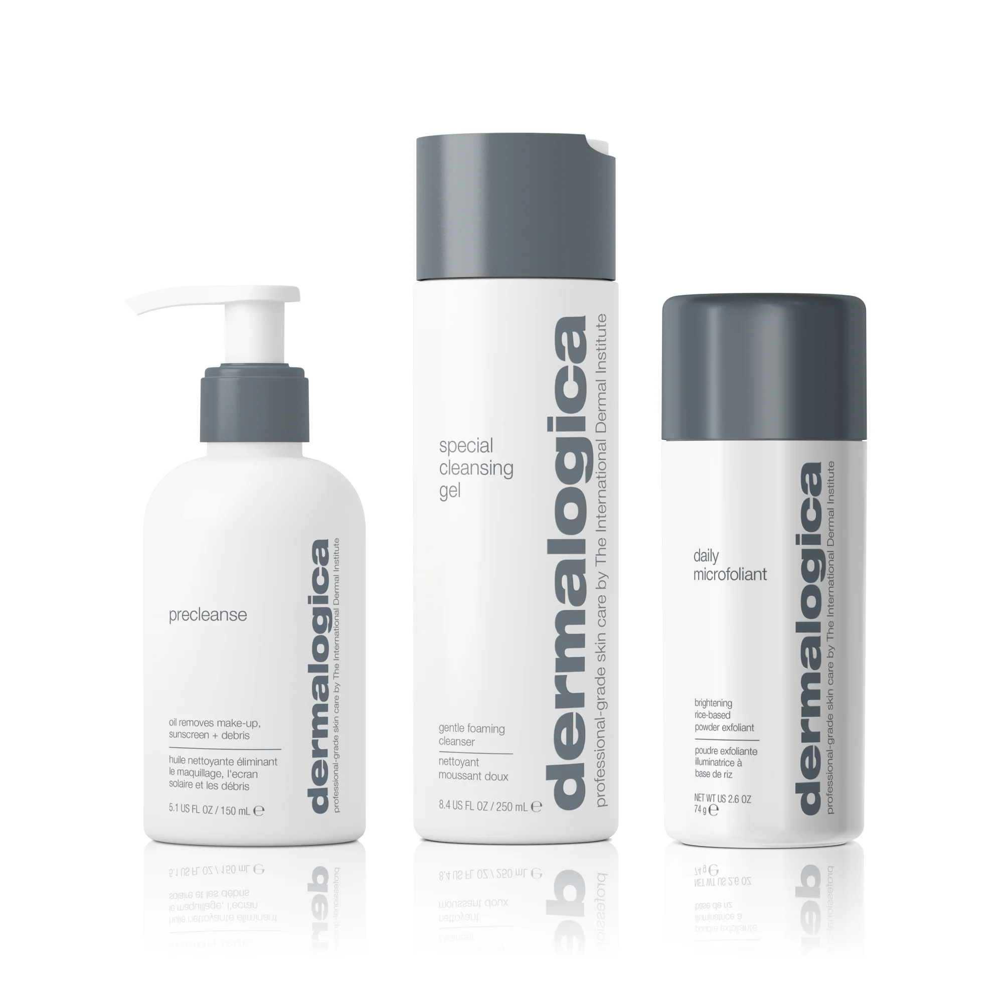 Best Selling Skin Care