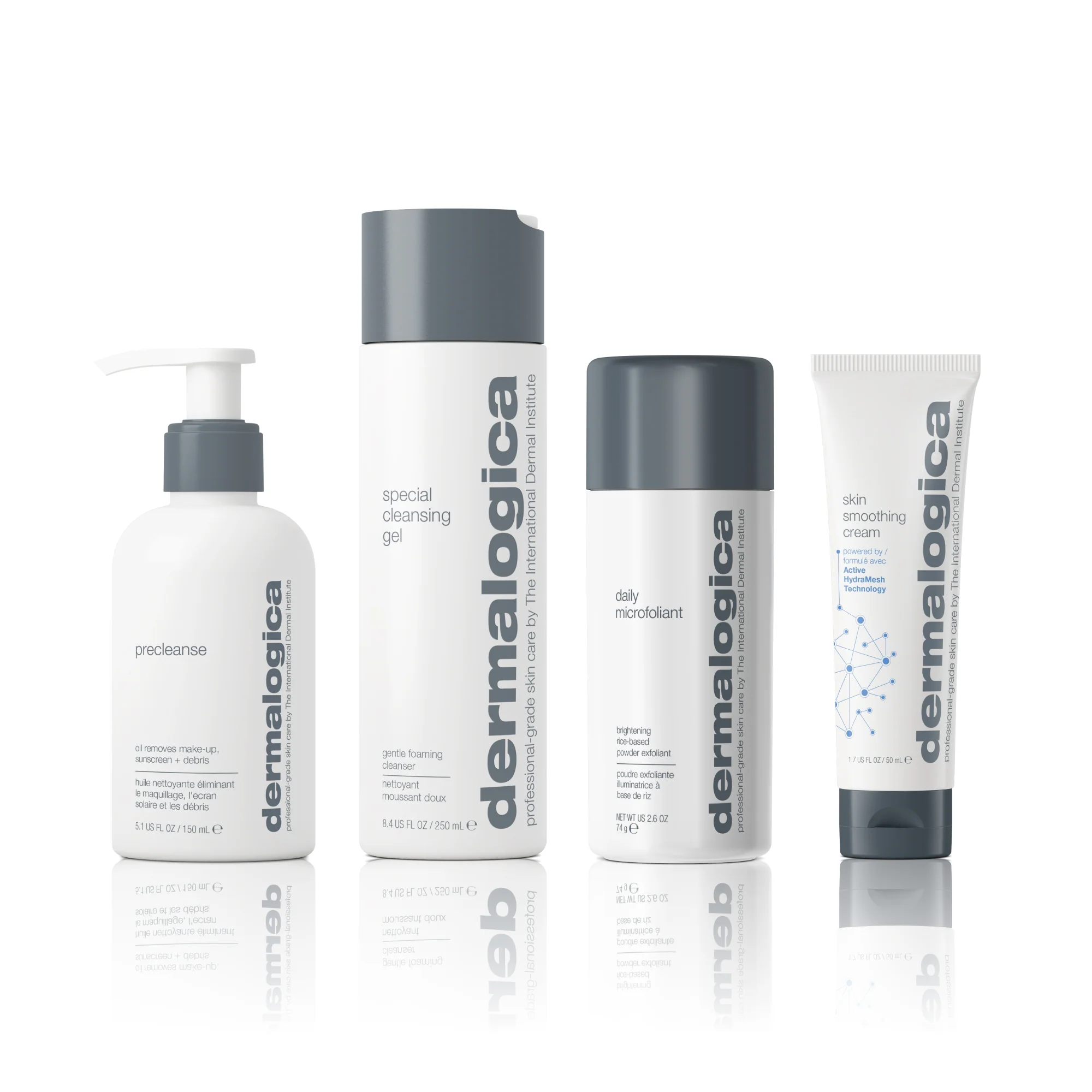 Best Selling Skin Care